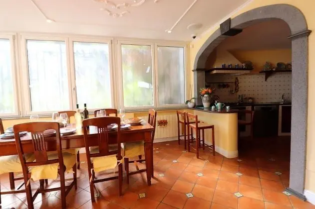 Luxury Apart Daire, 3 Yatak Odası