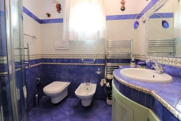Luxury Apart Daire, 3 Yatak Odası