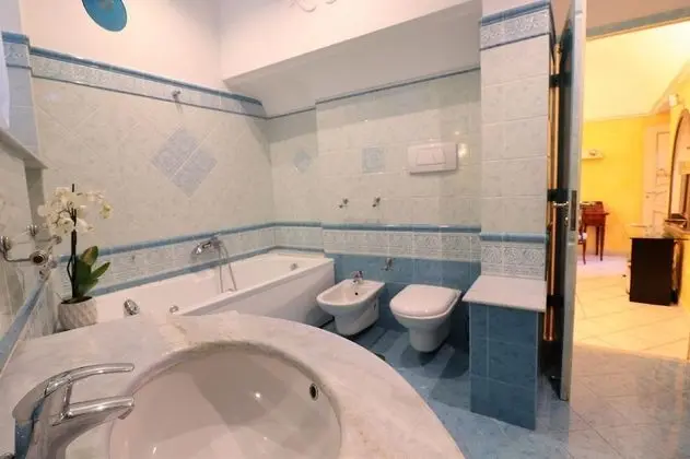 Luxury Apart Daire, 3 Yatak Odası