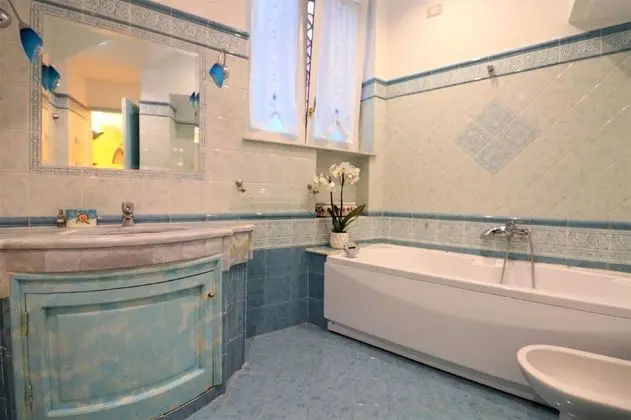Luxury Apart Daire, 3 Yatak Odası