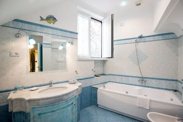 Luxury Apart Daire, 3 Yatak Odası