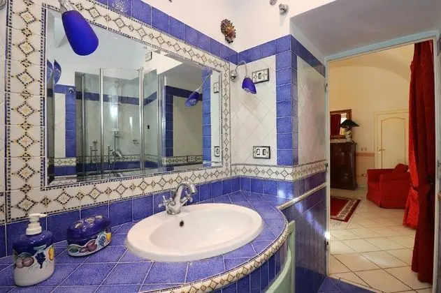 Luxury Apart Daire, 3 Yatak Odası