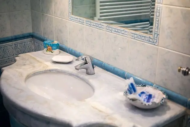 Luxury Apart Daire, 3 Yatak Odası