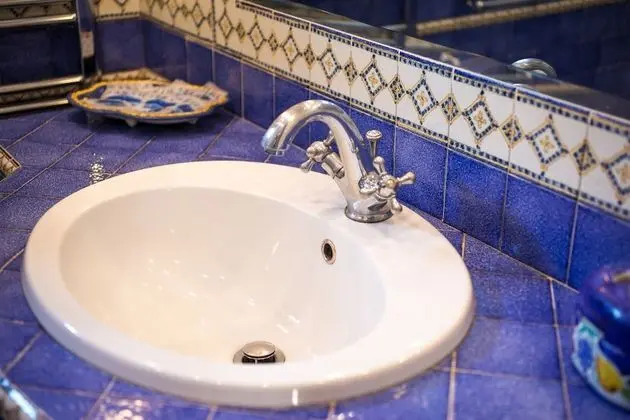 Luxury Apart Daire, 3 Yatak Odası