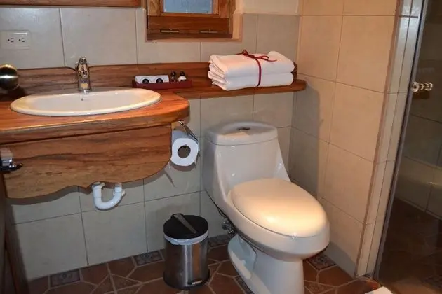 Panoramic Üç Kişilik Oda, Balkon (1)