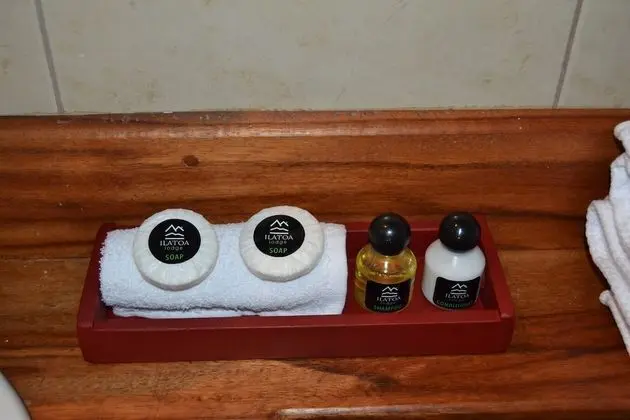 Panoramic Üç Kişilik Oda, Balkon (1)