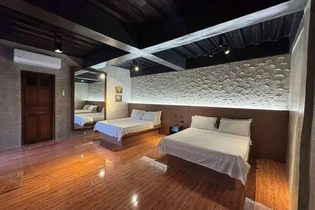 Oda