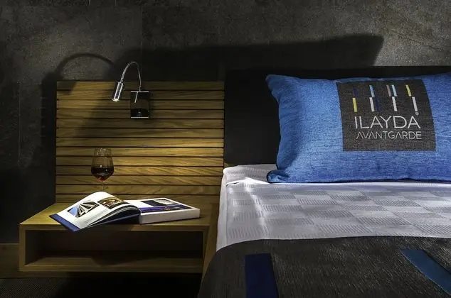 Deluxe Deniz Manzaralı