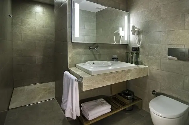 Deluxe Deniz Manzaralı