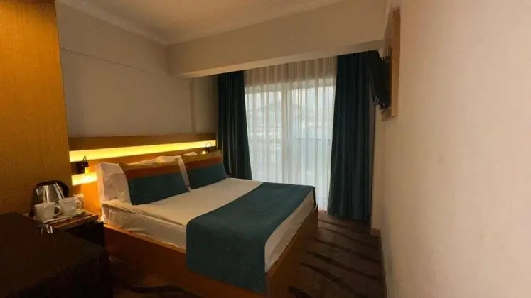 Ekonomik Oda, Şehir Manzaralı