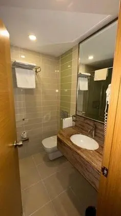 Ekonomik Oda, Şehir Manzaralı