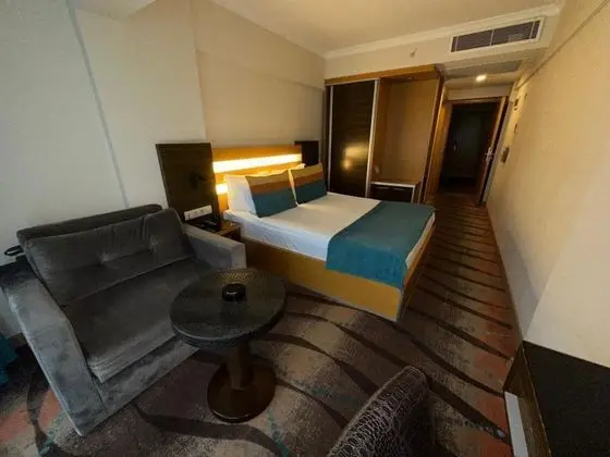 Standart Oda, Deniz Manzaralı