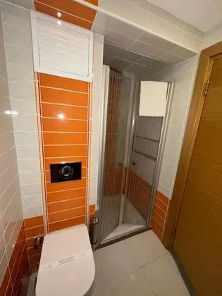 Standart Oda, Deniz Manzaralı