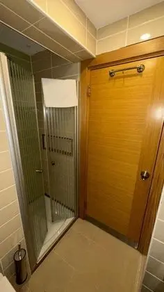 Standart Oda, Şehir Manzaralı