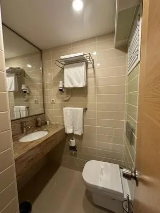 Standart Oda, Şehir Manzaralı