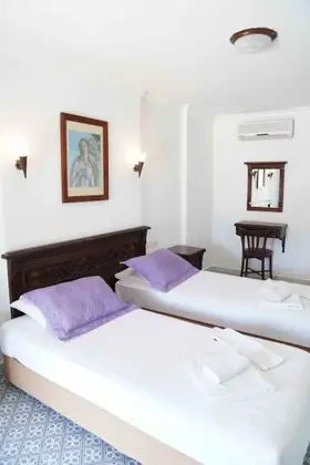 Standard Oda Deniz Ya Da Kara Manzaralı