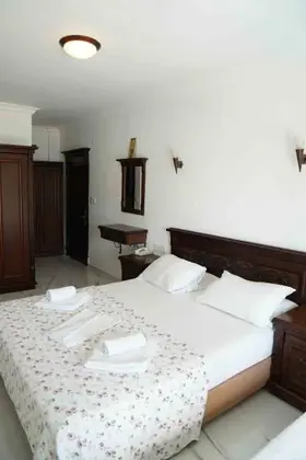 Standard Oda Deniz Ya Da Kara Manzaralı