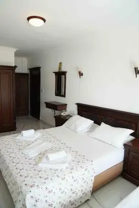 Standart Oda, Deniz veya Kara Manzaralı