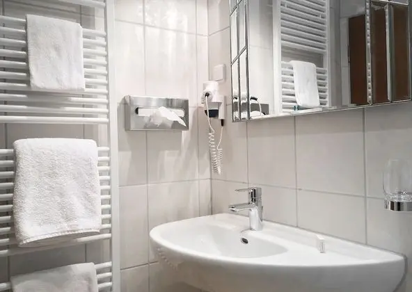 Standard Tek Kişilik Oda