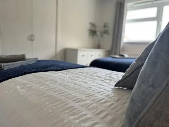 Apart Daire, Banyolu/Duşlu (The Ilchester Suite)