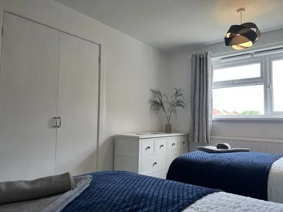 Apart Daire, Banyolu/Duşlu (The Ilchester Suite)