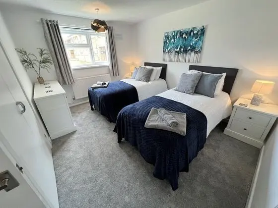 Apart Daire, Banyolu/Duşlu (The Ilchester Suite)