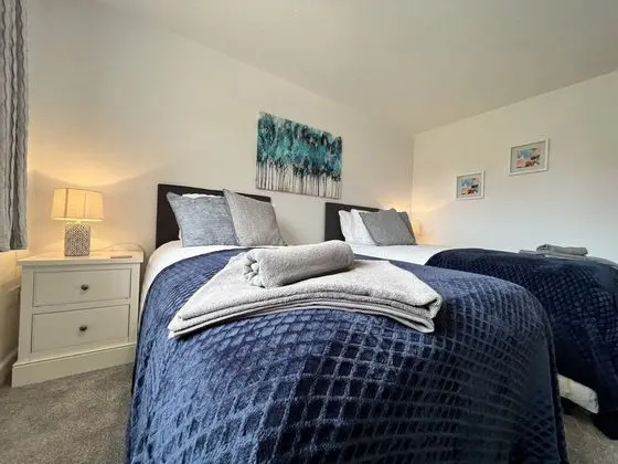Apart Daire, Banyolu/Duşlu (The Ilchester Suite)