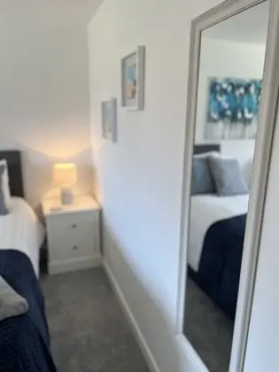 Apart Daire, Banyolu/Duşlu (The Ilchester Suite)