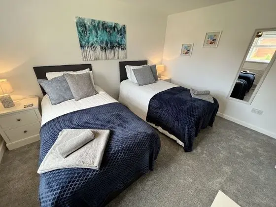 Apart Daire, Banyolu/Duşlu (The Ilchester Suite)