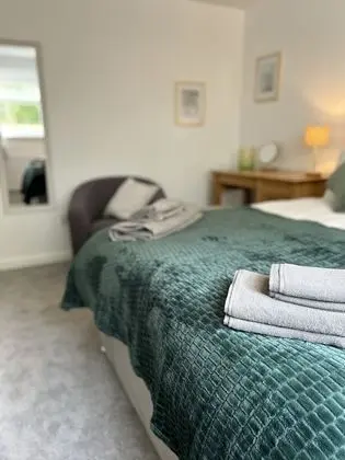 Apart Daire, Banyolu/Duşlu (The Ilchester Suite)