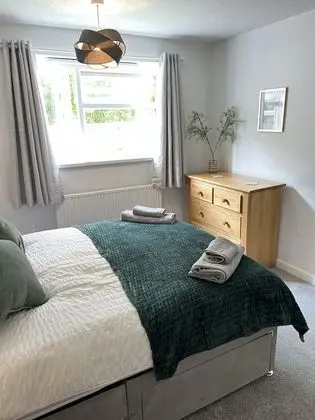 Apart Daire, Banyolu/Duşlu (The Ilchester Suite)