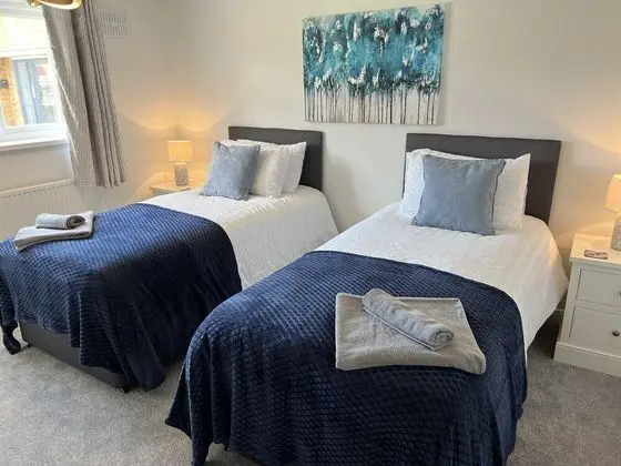 Apart Daire, Banyolu/Duşlu (The Ilchester Suite)