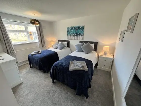 Apart Daire, Banyolu/Duşlu (The Ilchester Suite)