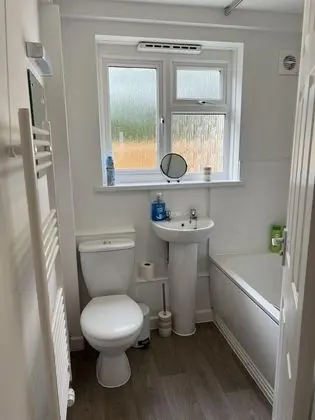 Apart Daire, Banyolu/Duşlu (The Ilchester Suite)