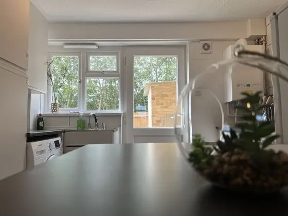 Apart Daire, Banyolu/Duşlu (The Ilchester Suite)