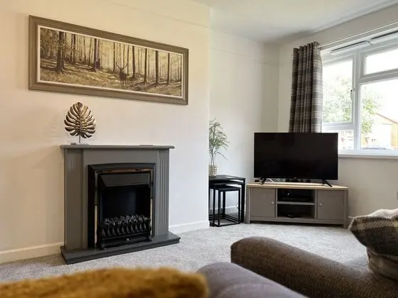 Apart Daire, Banyolu/Duşlu (The Ilchester Suite)