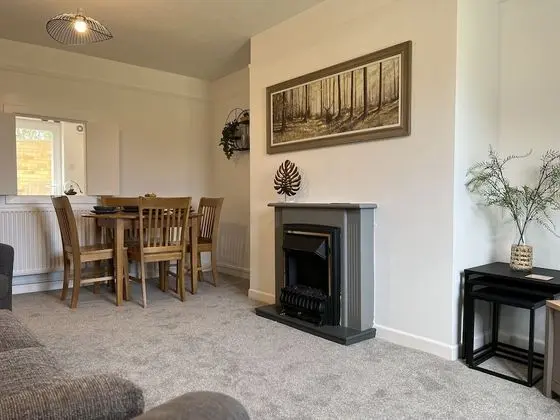 Apart Daire, Banyolu/Duşlu (The Ilchester Suite)