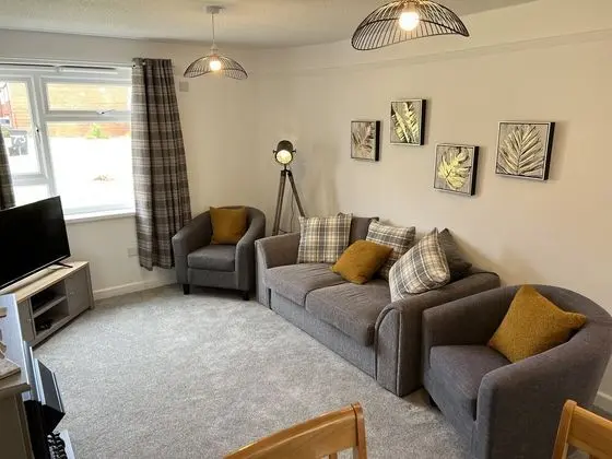 Apart Daire, Banyolu/Duşlu (The Ilchester Suite)