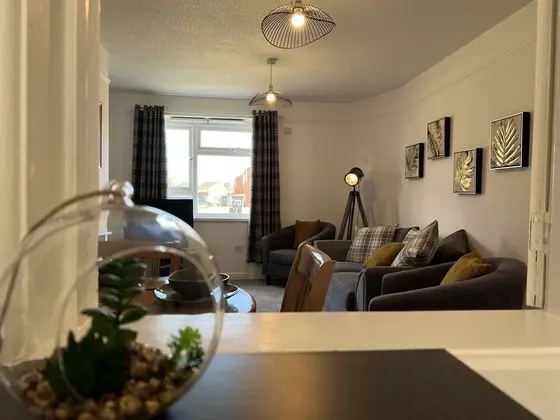 Apart Daire, Banyolu/Duşlu (The Ilchester Suite)