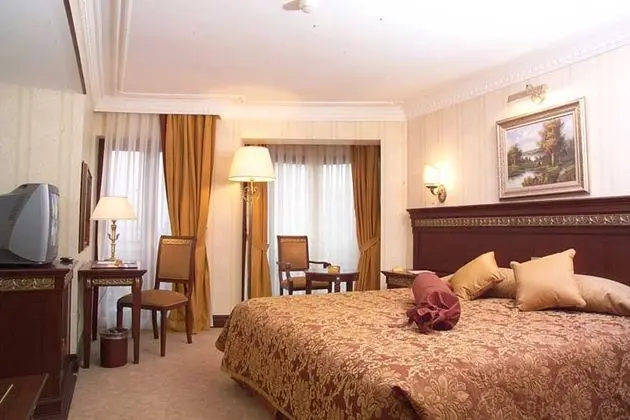 Standart Oda (Kurumsal)