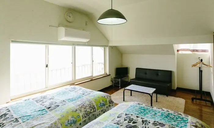 Oda (Western Style, 2F)