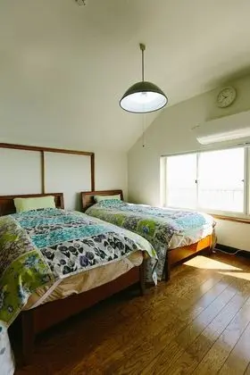 Oda (Western Style, 2F)