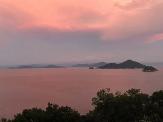 Oda (Western Style, 2F)