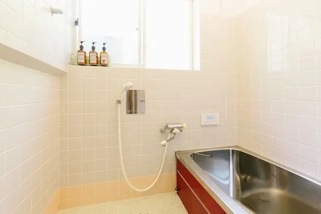 Oda (Western Style, 2F)