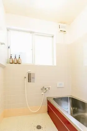 Traditional Oda (Japanese Style, 1F)