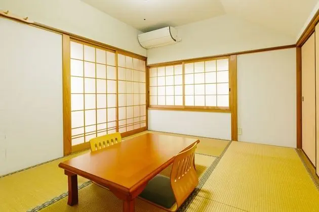 Traditional Oda (Japanese Style, 2F)