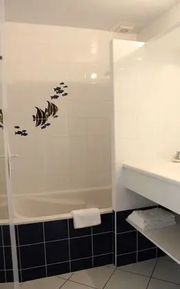 Family Tek Büyük Yataklı Oda, Okyanus Manzaralı, Asma Kat