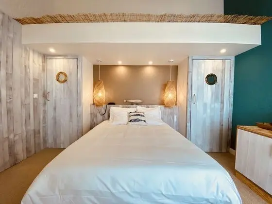 Signature Tek Büyük Yataklı Oda