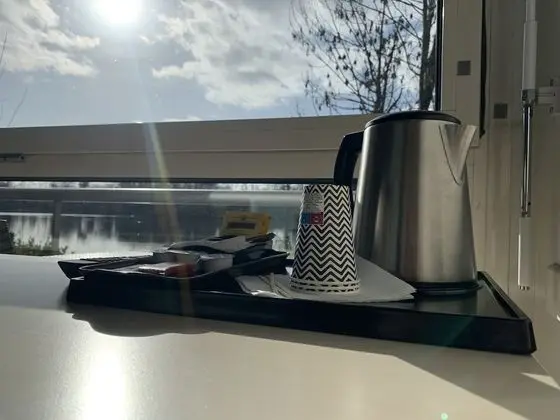 İki Ayrı Yataklı Oda