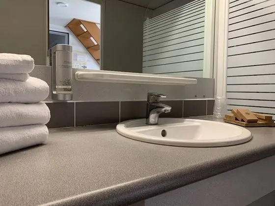 İki Ayrı Yataklı Oda